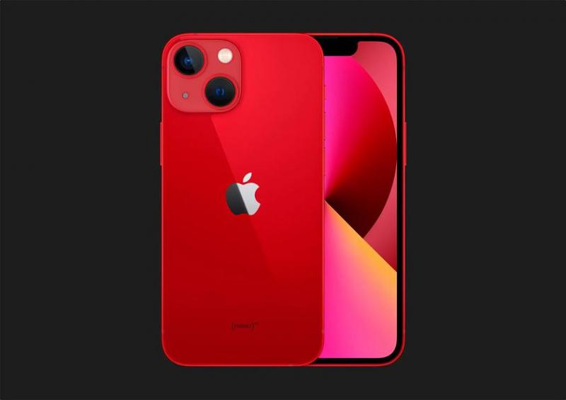 Apple собирается прекратить выпуск iPhone 13 Mini после выхода iPhone 15; iPhone SE станет единственным компактным смартфоном компании