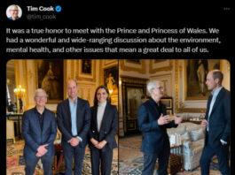 Apple усилит исследование искусственного интеллекта с помощью новых работников и инвестиций