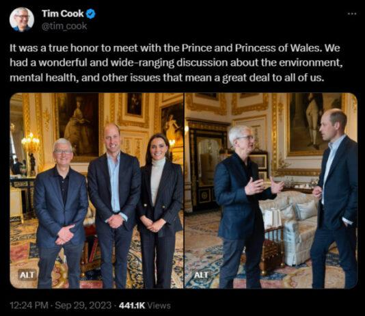 Apple усилит исследование искусственного интеллекта с помощью новых работников и инвестиций