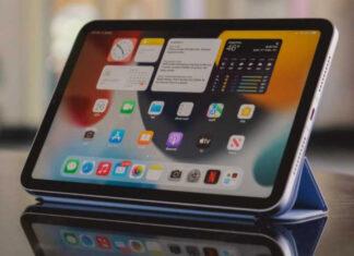 Apple уже скоро может обновить линейку iPad Mini – что нового?