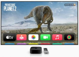 Apple выпустила для разработчиков девятую бета-версию tvOS 17
