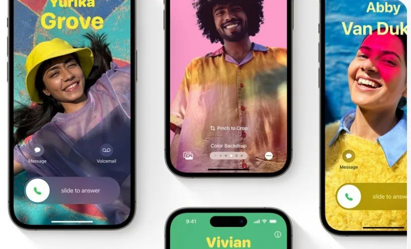 Apple выпустила новую операционную систему iOS 17: какие новые функции ждут пользователей смартфонов