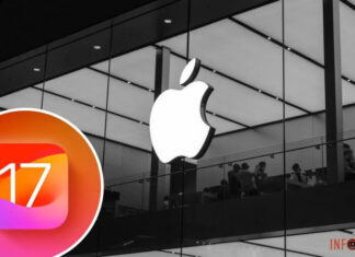 Apple выпустила новую операционную систему iOS 17: какие новые функции будут ждать пользователей смартфонов