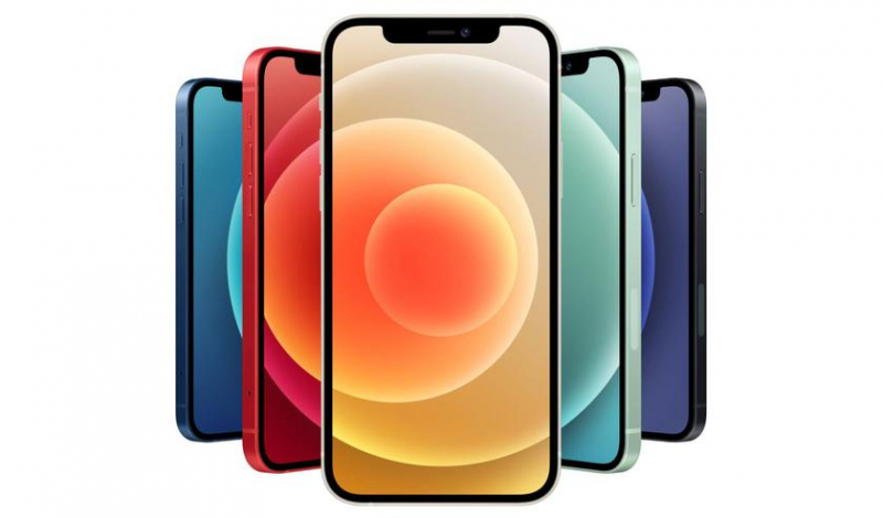 Apple выпустит обновление программного обеспечения, чтобы исправить проблему радиоизлучения на iPhone 12 во Франции