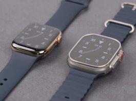 Apple Watch Series 9 и Ultra 2 — глубокое усовершенствование и новые технологии производства