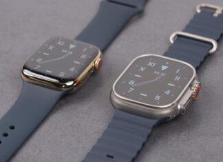 Apple Watch Series 9 и Ultra 2 — глубокое усовершенствование и новые технологии производства