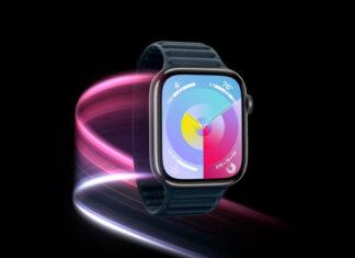 Apple Watch Series 9 представлено — крутые фишки, новый процессор