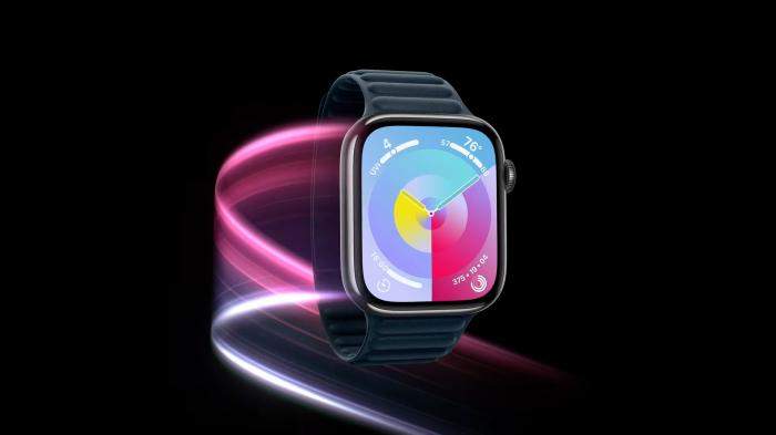 Представлены Apple Watch Series 9 — крутые функции, новый процессор