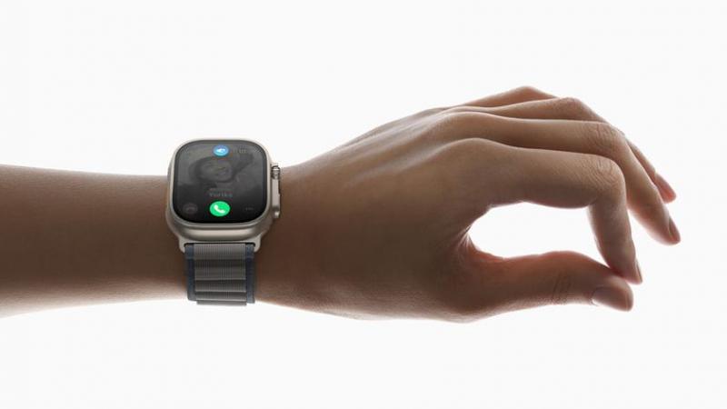 Apple Watch Ultra 2 — самые яркие умные часы в истории компании с новым чипом и 72 часами автономной работы по цене от 799 долларов