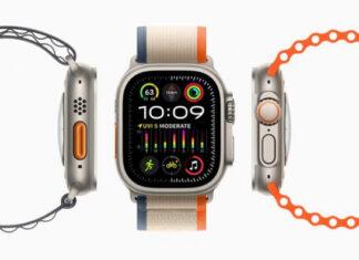 Apple Watch Ultra 2 – самые яркие смарт-часы в истории компании с новым чипом и 72 часами работы без подзарядки по цене от $799