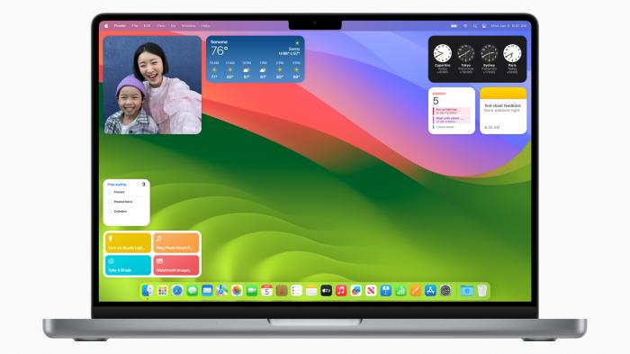 Apple watchOS 10, tvOS 17 и HomePod Software 17 выйдут 18 сентября, macOS Sonoma будет отложена до 26 сентября