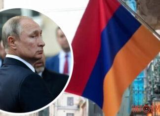 Армения одобрила проект ратификации Римского устава и сделала заявление об ордере на арест путина