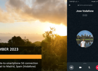 AST SpaceMobile и AT&T совершили первый в мире 5G-звонок со спутника на обычный телефон