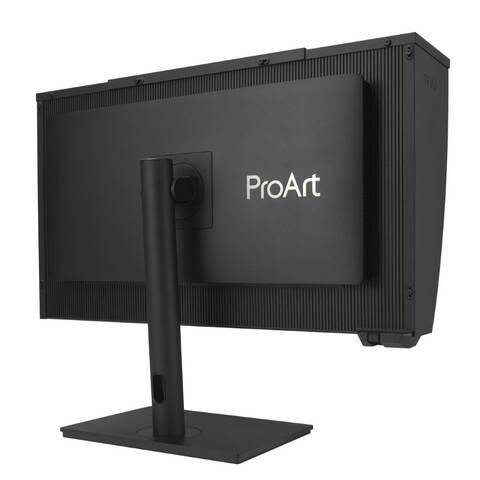 ASUS ProArt PA32UCXR: экран Mini-LED с яркостью 1600 нит