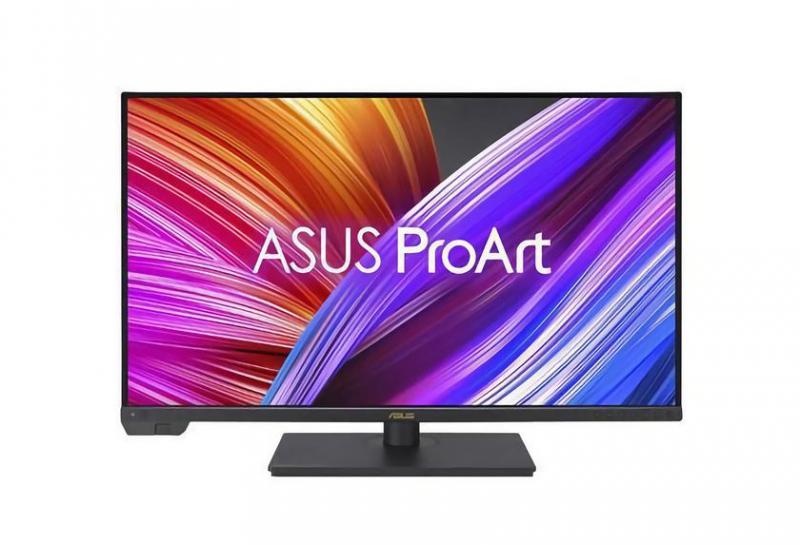 ASUS ProArt PA32UCXR: экран Mini-LED с яркостью 1600 нит