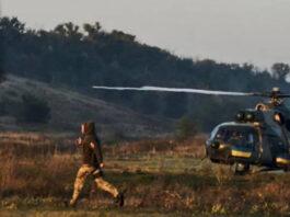 Авиация ВСУ нанесла 12 ударов по оккупантам, защитники продолжили наступление на двух направлениях — Генштаб