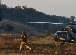 Авиация ВСУ нанесла 12 ударов по оккупантам, защитники продолжили наступление на двух направлениях — Генштаб