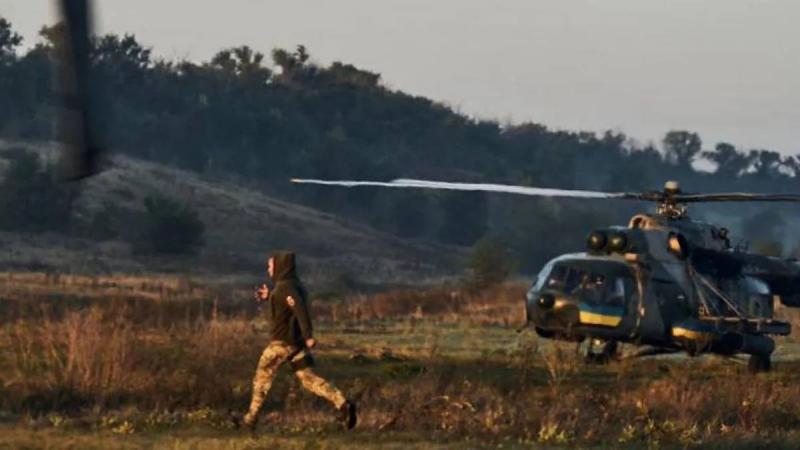 Авиация ВСУ осуществила 12 атак на оккупантов, защитники продолжили наступление в двух направлениях - Генштаб