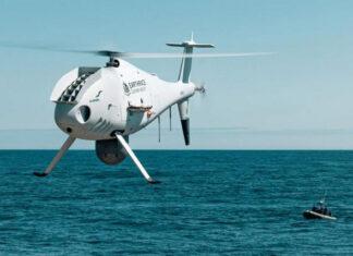 Австралия передумала покупать беспилотники S-100 Camcopter и разорвала с австрийской компанией Schiebel контракт на сумму $837 млн