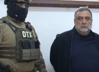 Азербайджан арестовал экс-главу Нагорного Карабаха: в чем его обвиняют