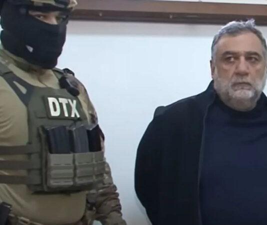 Азербайджан арестовал экс-главу Нагорного Карабаха: в чем его обвиняют
