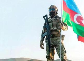 Азербайджан установил полный контроль над Нагорным Карабахом: непризнанная республика капитулировала, огонь прекратился