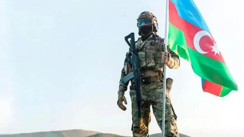 Азербайджан установил полный контроль над Нагорным Карабахом: неизвестная республика сдалась, огонь прекратился