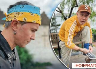 Бабкина затравили за песню о предательстве: вспомнил помаду Пугачевой, борщ и Смешарики