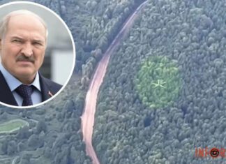 Беларусь обвинила Польшу в нарушении границ: что произошло