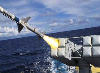 Бельгия выкупила у Германии ракеты Sea Sparrow, которыми скоро могут быть вооружены зенитно-ракетные комплексы «Бук»