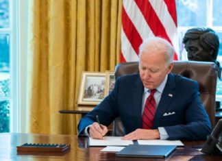 Белый дом готовится к процедуре импичмента Байдена: что об этом известно