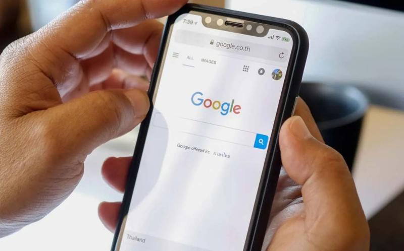 Белый дом собирается подать в суд на Google: в чем обвиняют компанию