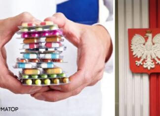 Бесплатное лекарство для украинцев в Польше: кто имеет право получить и как это сделать