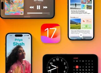 Без задержки: Apple одновременно выпустит стабильные версии iOS 17 и iPadOS 17