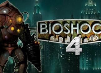BioShock 4 задерживается: появилось косвенное подтверждение, что игра выйдет не раньше 2028 года