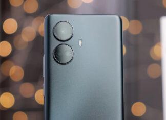 Бюджетный король Realme 10 Pro plus со скидкой от 10 699