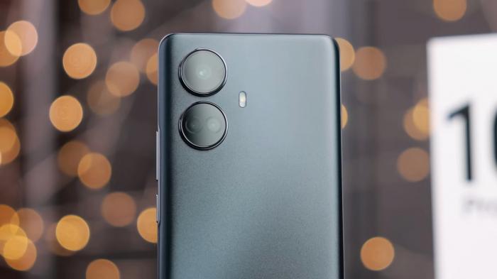 Бюджетный король Realme 10 Pro plus со скидкой от 10 699