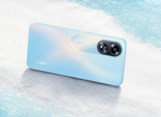 Бюджетный Oppo A18 с большим аккумулятором – клон A38 для рынка ОАЭ