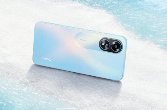 Бюджетный Oppo A18 с большим аккумулятором – клон A38 для рынка ОАЭ
