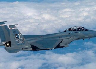 Boeing хочет продать Польше модернизированные истребители F-15EX Eagle II стоимостью более $80 млн