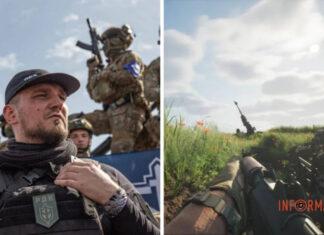 Бойцы РДК совершили огневой рейд на территории рф: ликвидирован сотрудник ФСБ – видео боев