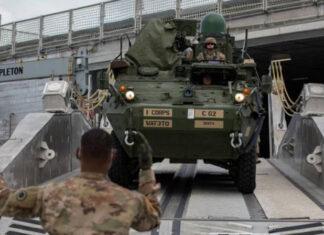 Болгария одобрила покупку почти двух сотен боевых машин Stryker в шести модификациях на сумму $1,37 млрд