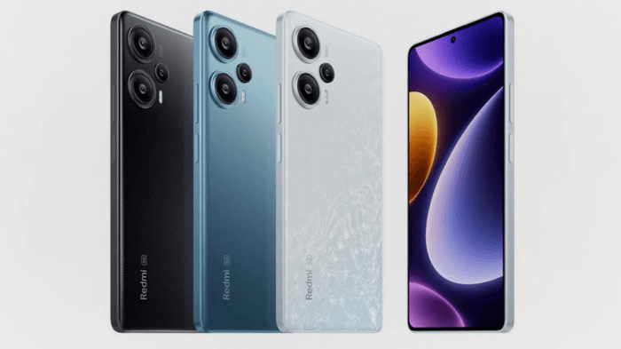 Большая скидка на Poco F5 5G – производительный смартфон с отличным экраном доступен за 10546,8