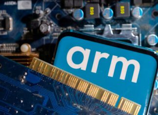 Большие инвестиции Samsung, Apple, Nvidia и Samsung в ARM, зачем они это делают?