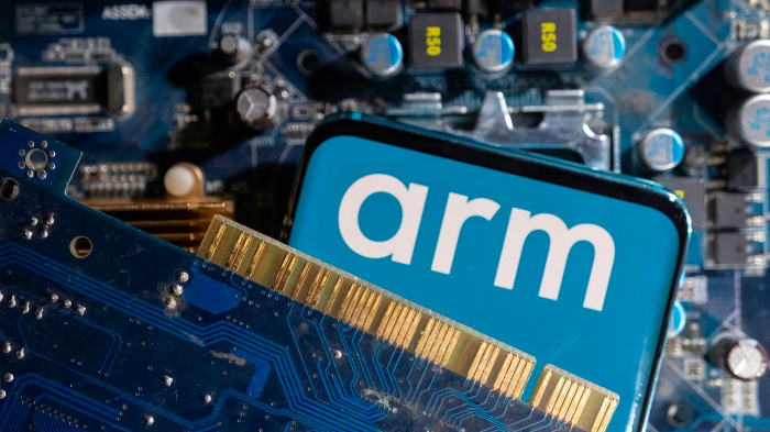 Большие инвестиции Samsung, Apple, Nvidia и Samsung в ARM, почему они это делают?