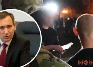 Большой штраф или арест до 15 суток: как в Украине хотят наказывать за оскорбление военных