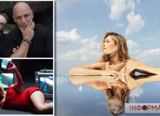 Брежнева появилась на Киевском море, Потап скучает по вкусной еде, а Kazka стремится к наслаждениям — премьеры недели