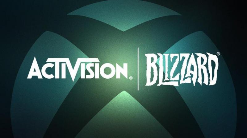 Британский регулятор дал предварительное одобрение соглашению между Microsoft и Activision Blizzard. Крупнейшее слияние в игровой индустрии может завершиться к концу октября
