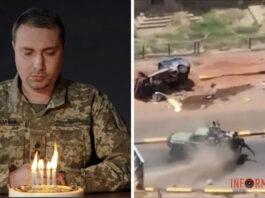 Буданов не опровергает и не подтверждает причастность Украины к ударам дронами в Судане