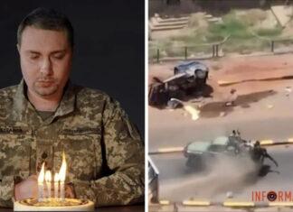 Буданов не опровергает и не подтверждает причастность Украины к ударам дронами в Судане